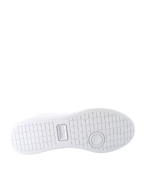 sneakers lacoste | CARNABY PRO BL23 1042 BIANCO